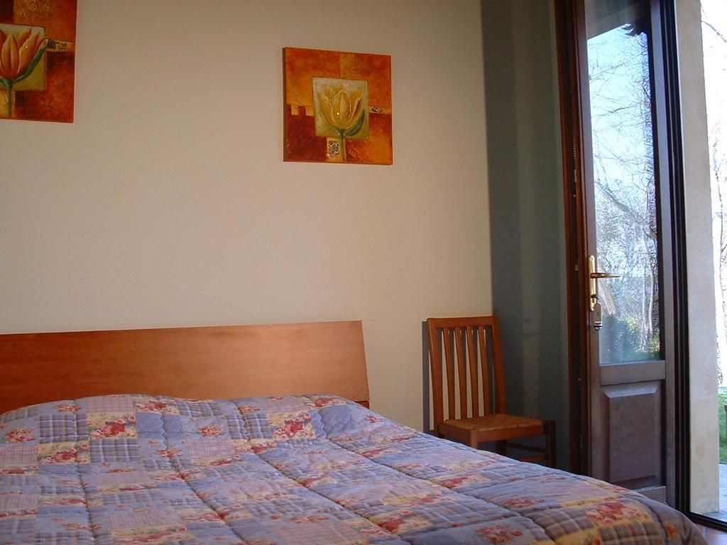 Agriturismo Lupo Bianco Monzambano Buitenkant foto