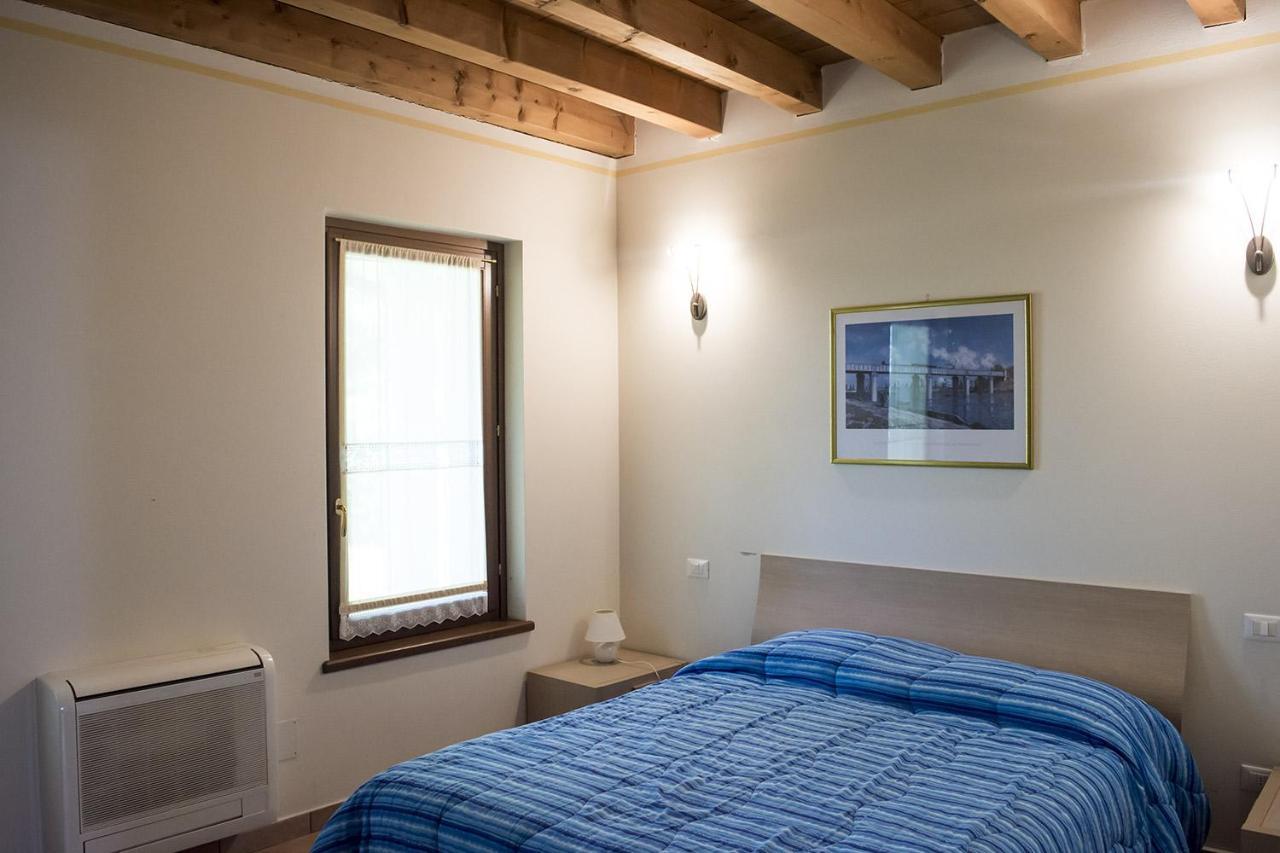 Agriturismo Lupo Bianco Monzambano Buitenkant foto