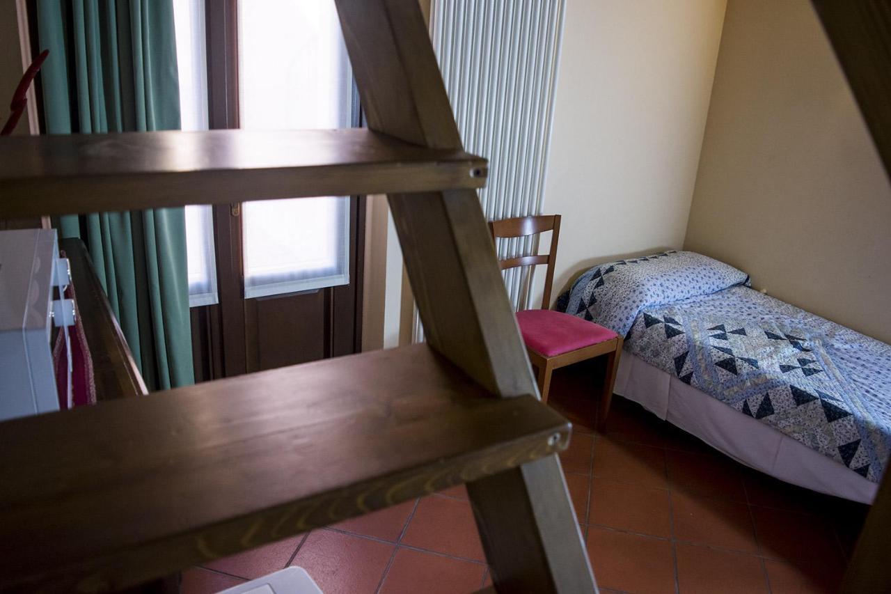 Agriturismo Lupo Bianco Monzambano Buitenkant foto