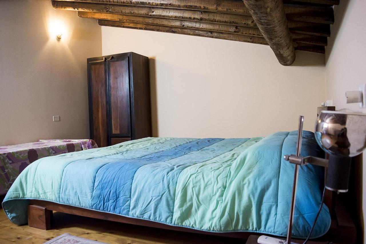 Agriturismo Lupo Bianco Monzambano Buitenkant foto