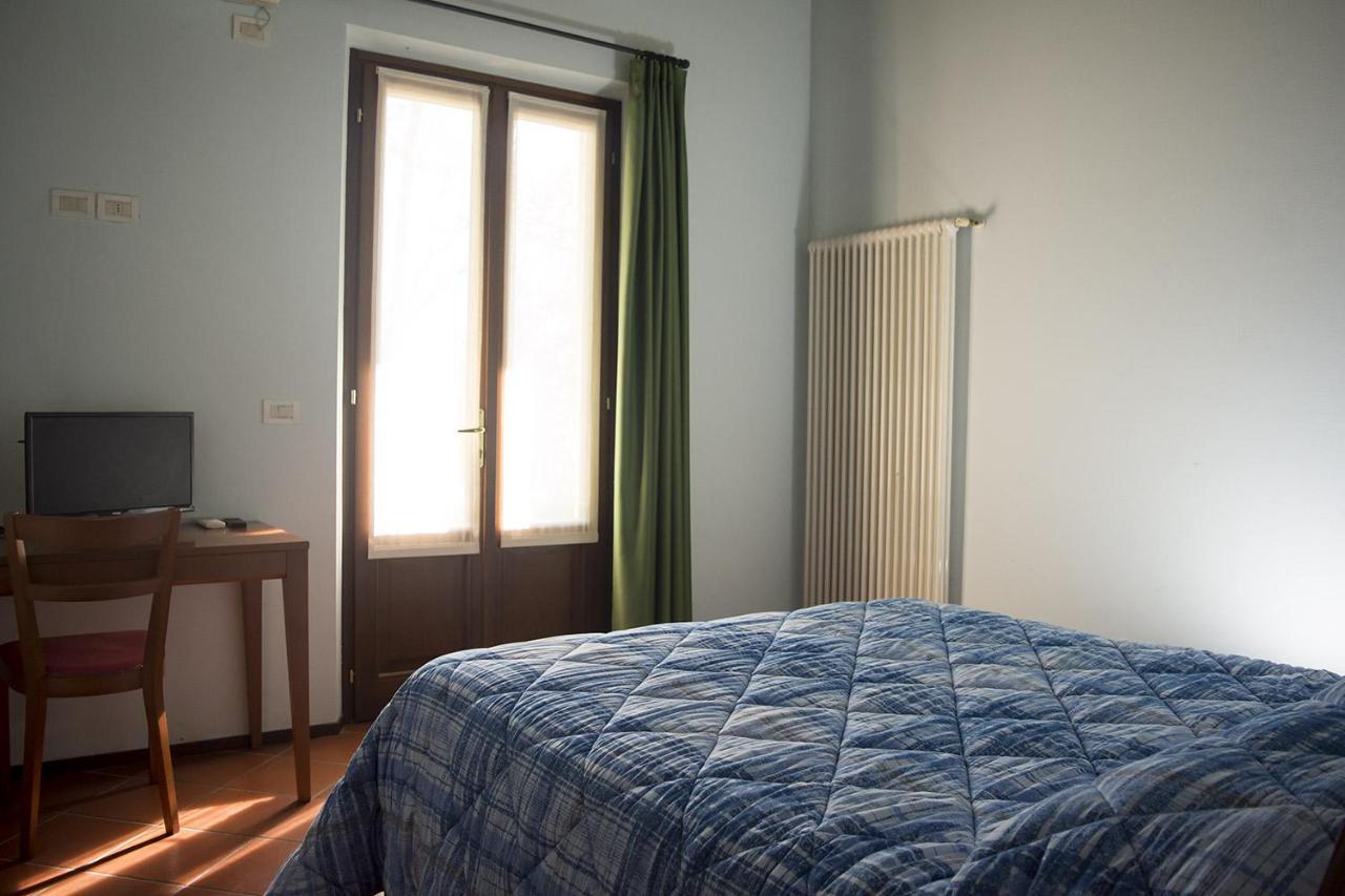 Agriturismo Lupo Bianco Monzambano Buitenkant foto
